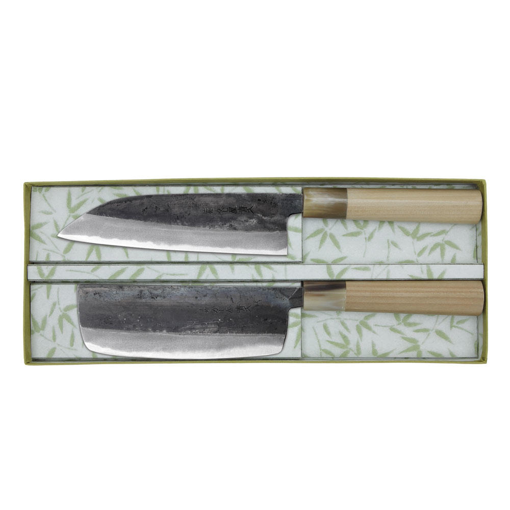 Ochi Hocho, 2-piece Set