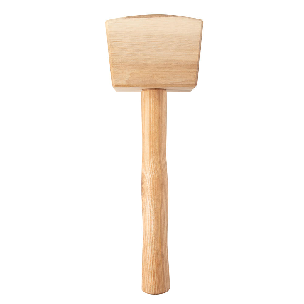 Hattori® Square Mallet