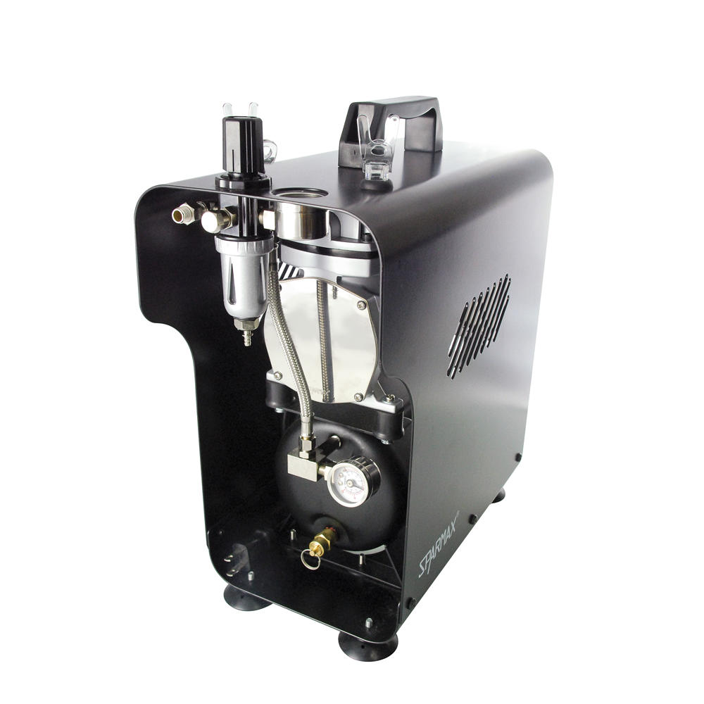 Sparmax® Kompressor TC-620x