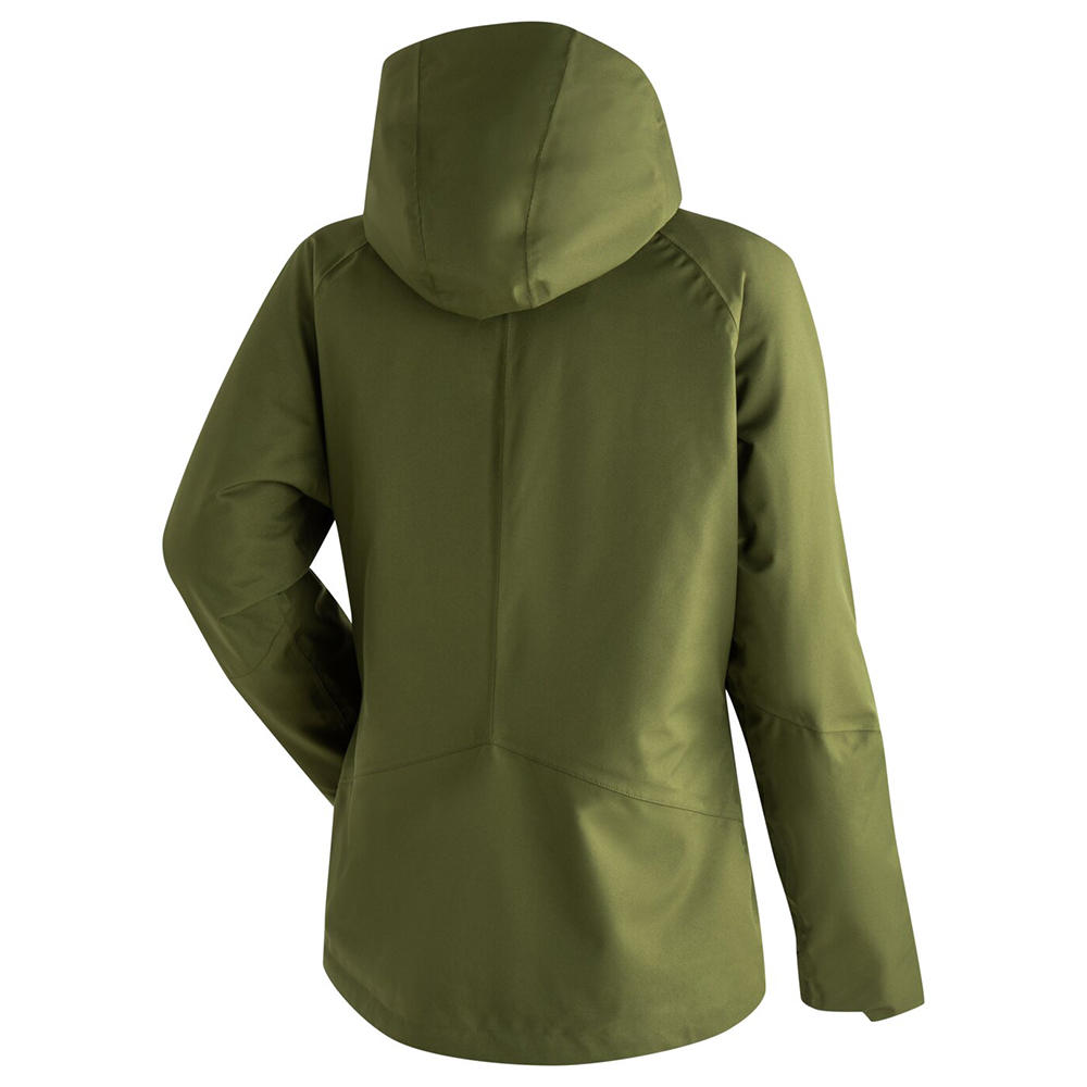 Veste fonctionnelle pour femme » Solo Tipo «