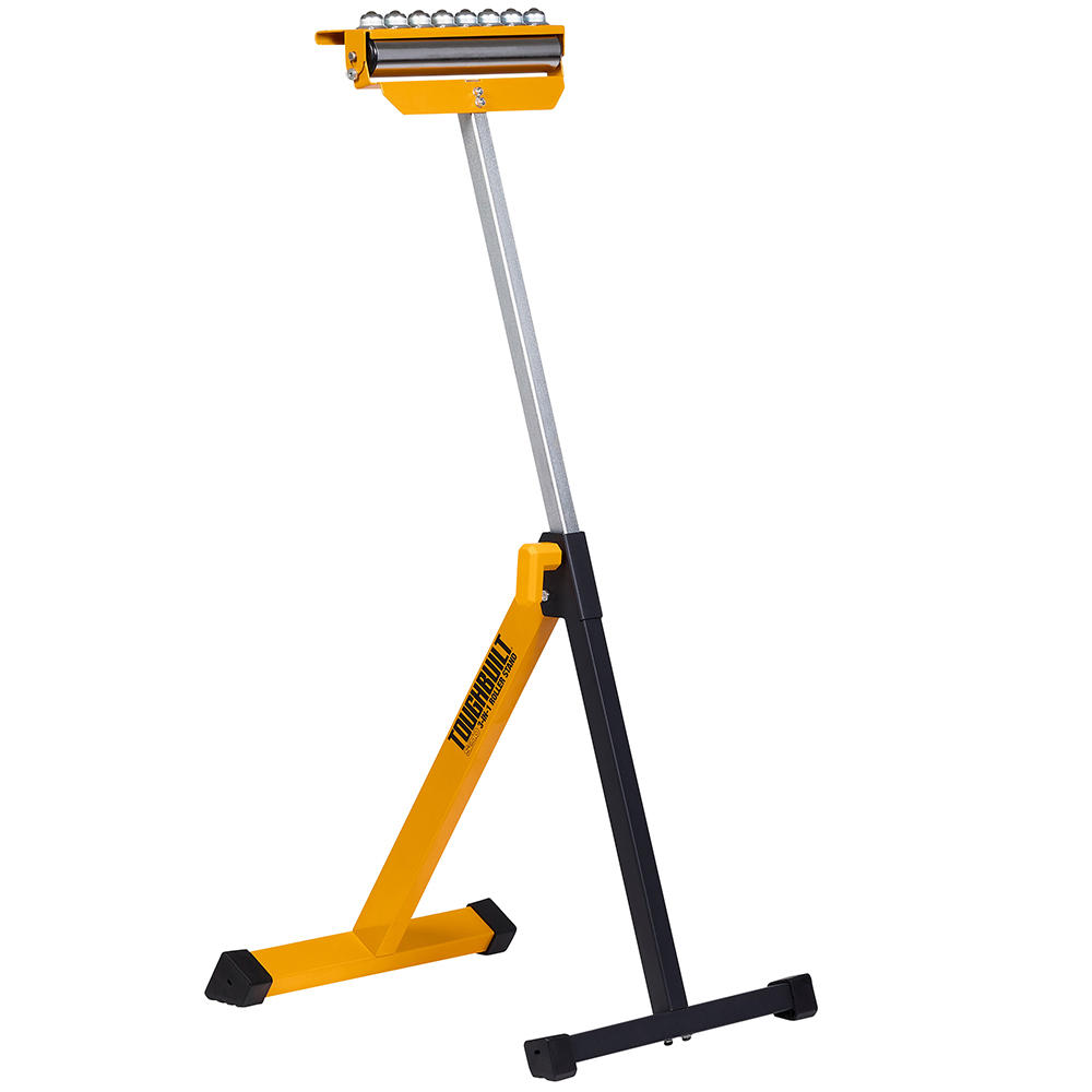 Servante à tréteaux 3 en 1 avec rouleau Toughbuilt®