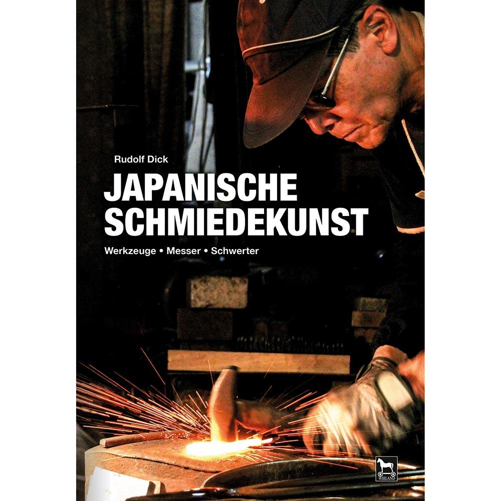 Japanische Schmiedekunst