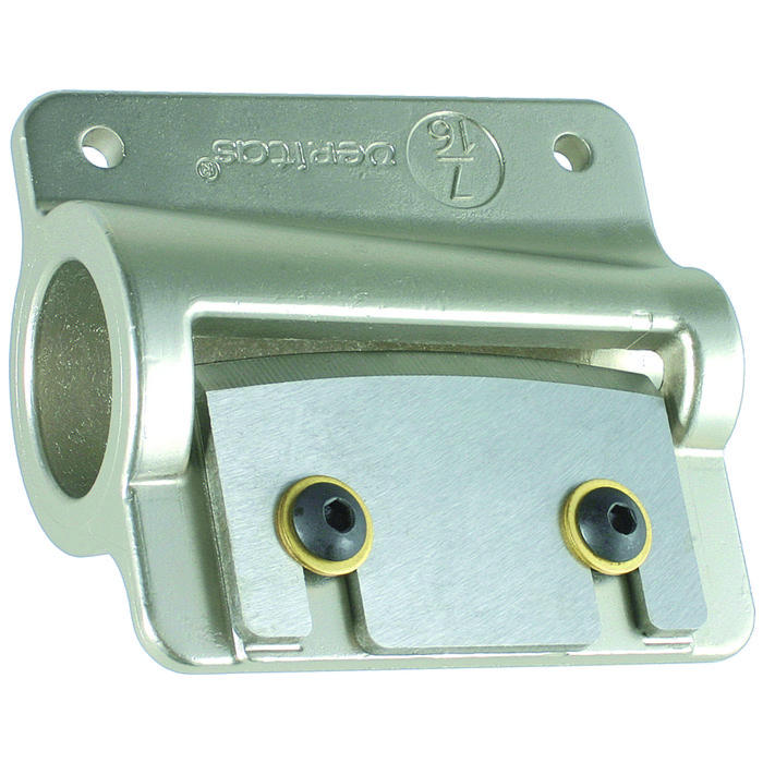 Taille tige et chevilles Veritas®, Ø 12,7 mm