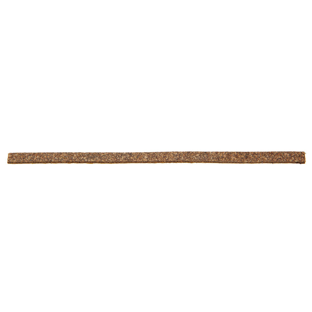 Gummikork-Backen, 100 x 4 mm, 10 Stück
