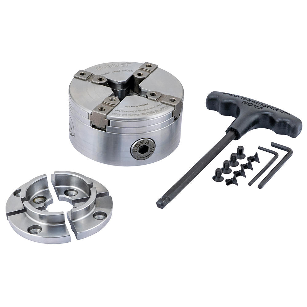 Teknatool® Spannfutter SuperNOVA2™ LITE Spannfutter