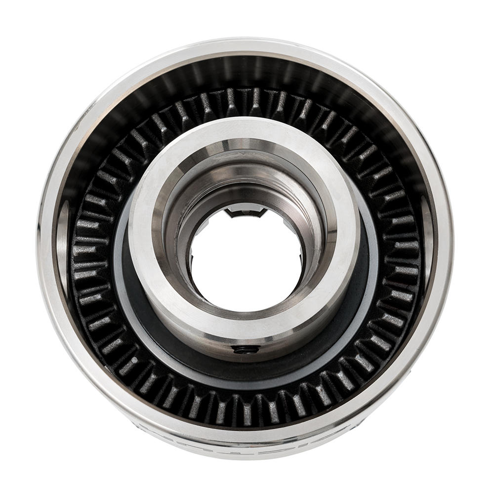 Mandrin de serrage DICTUM® DSF80