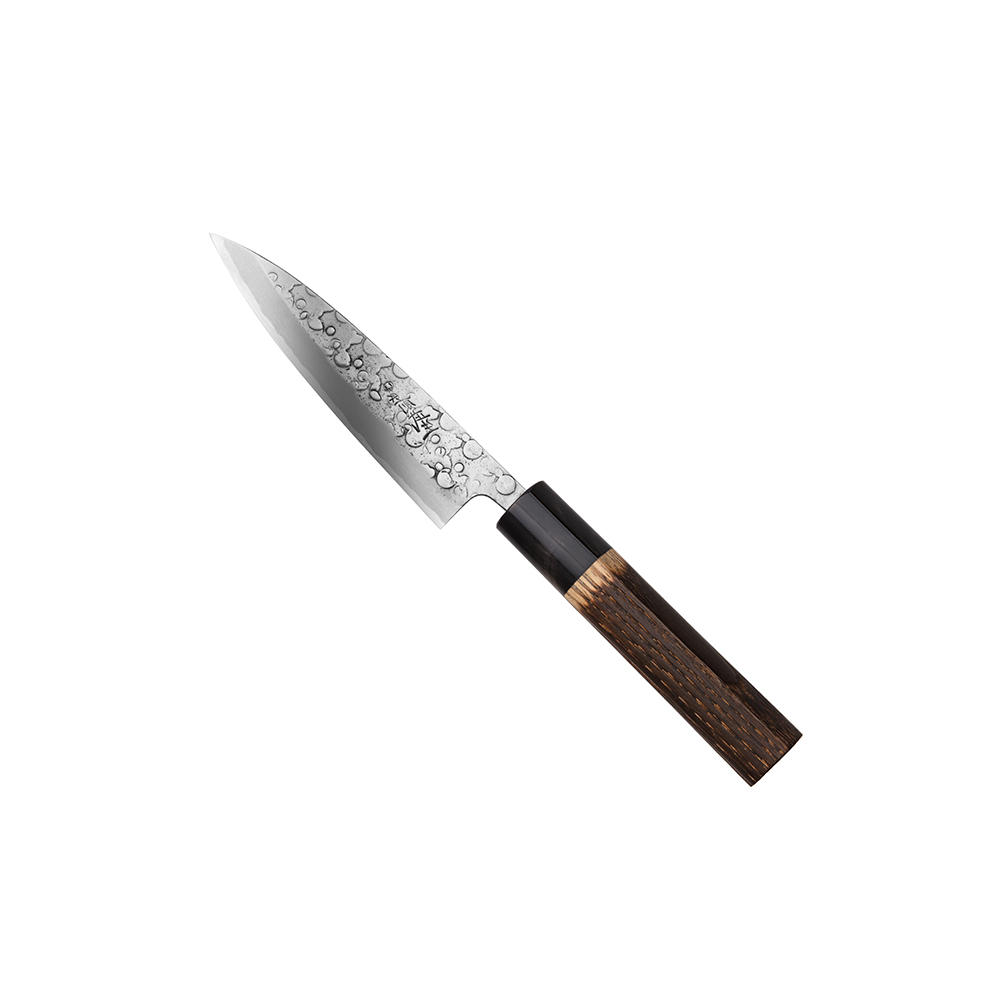Hideo Kitaoka Hocho, Petty - Kasaiki (Small All-purpose Knife)