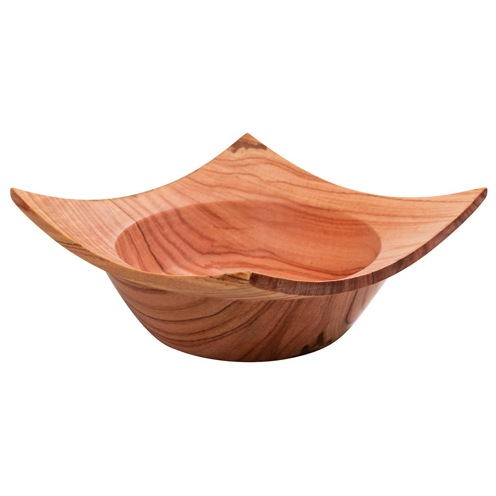 Ulivo selvatico »Mutenye«, 150 x 150 x 50 mm