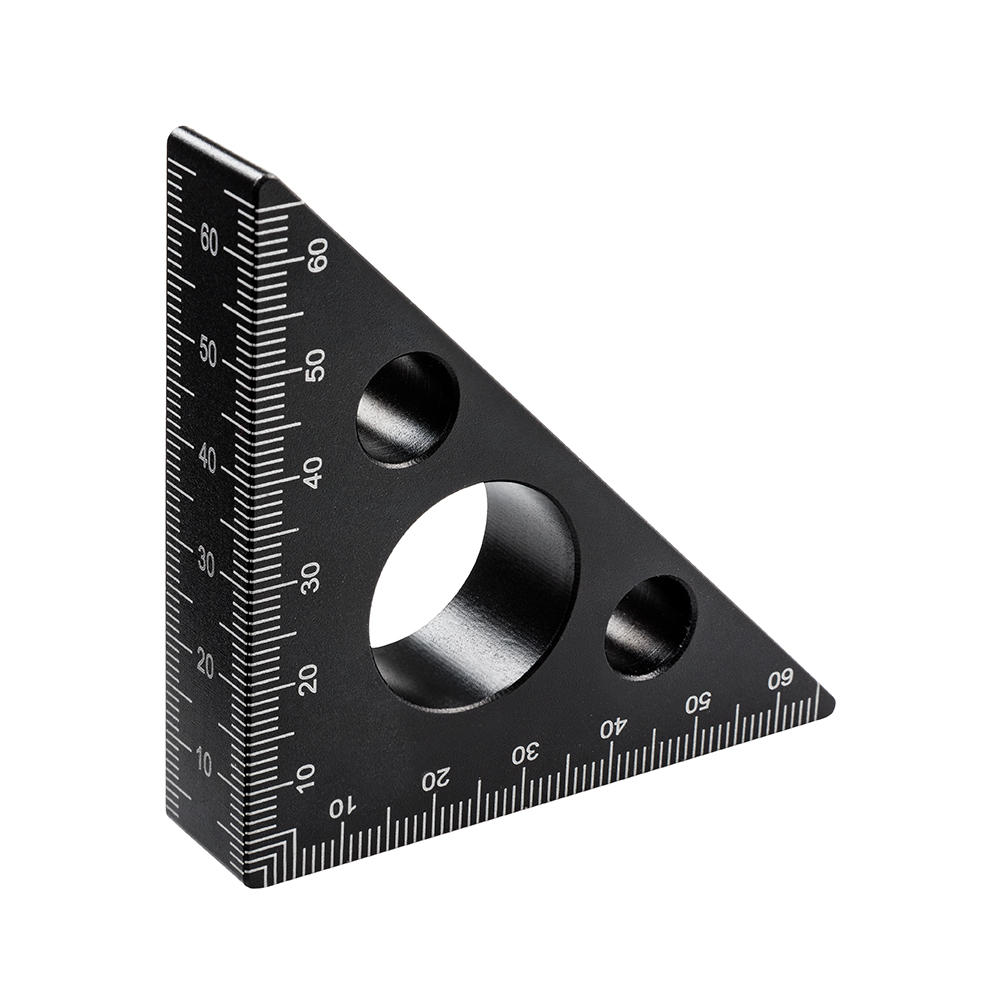 Squadra per tracciare Hattori®, 65 mm