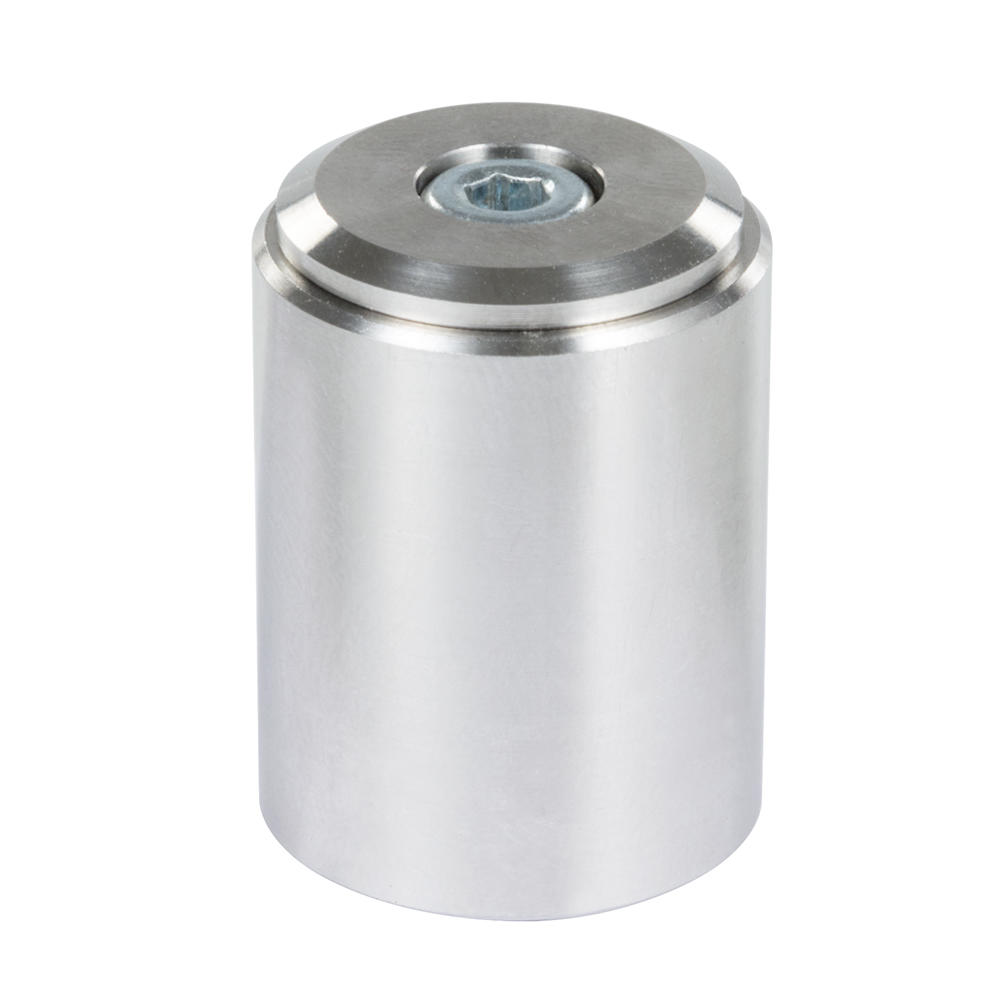 Adaptateur pour disque-râpe en forme de tasse Kutzall® sur le Merlin2