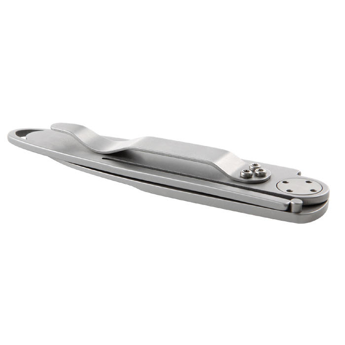 Coltello a serramanico T45 Perceval