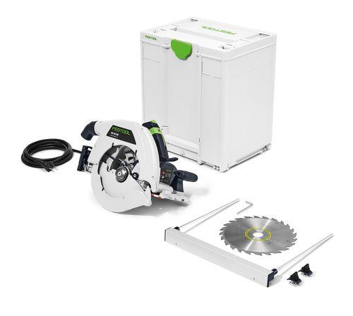 Festool Sega circolare a cappa oscillante HK 85 EB-Plus