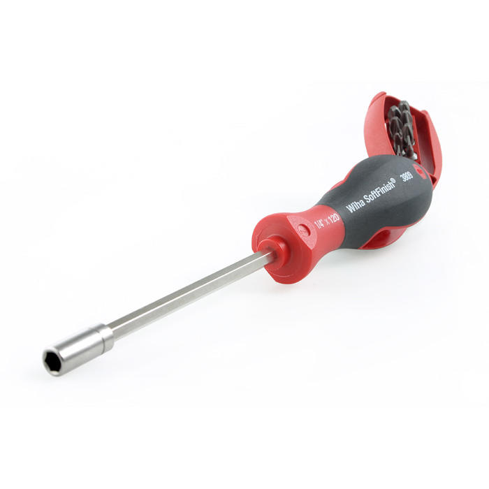 Wiha® Bit-Screwdriver