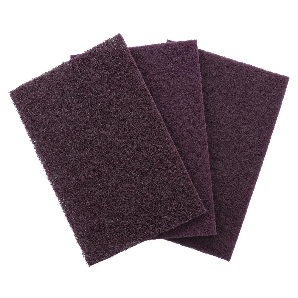 Abrasif non-tissé Klingspor, moyen, 1 pièce