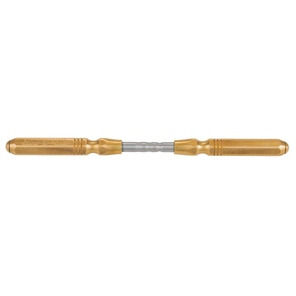 Accu-Burr™ Abziehstahl für Ziehklingen, JR¹