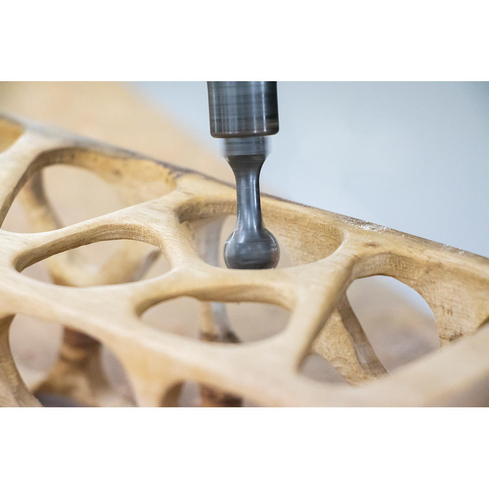 Arbortech™ Precision Carving System (système de fraisage de précision)