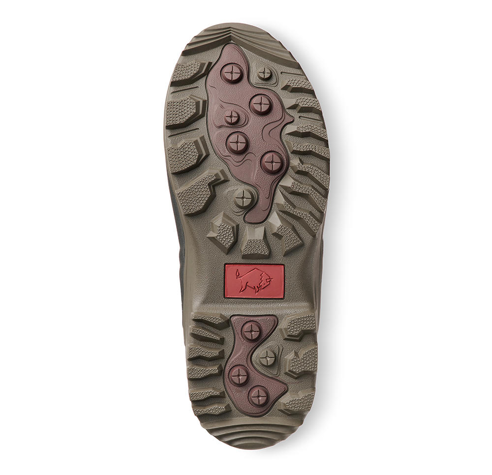 Gateway1 Gummistiefel Sportsman II Lady 17" 4mm