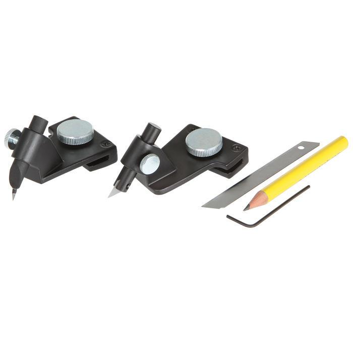 M. Power Tools Triscribe® Marking Heads