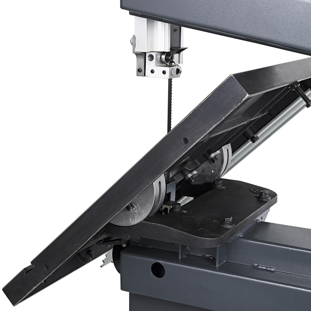 DICTUM® Bandsäge BS 320-12