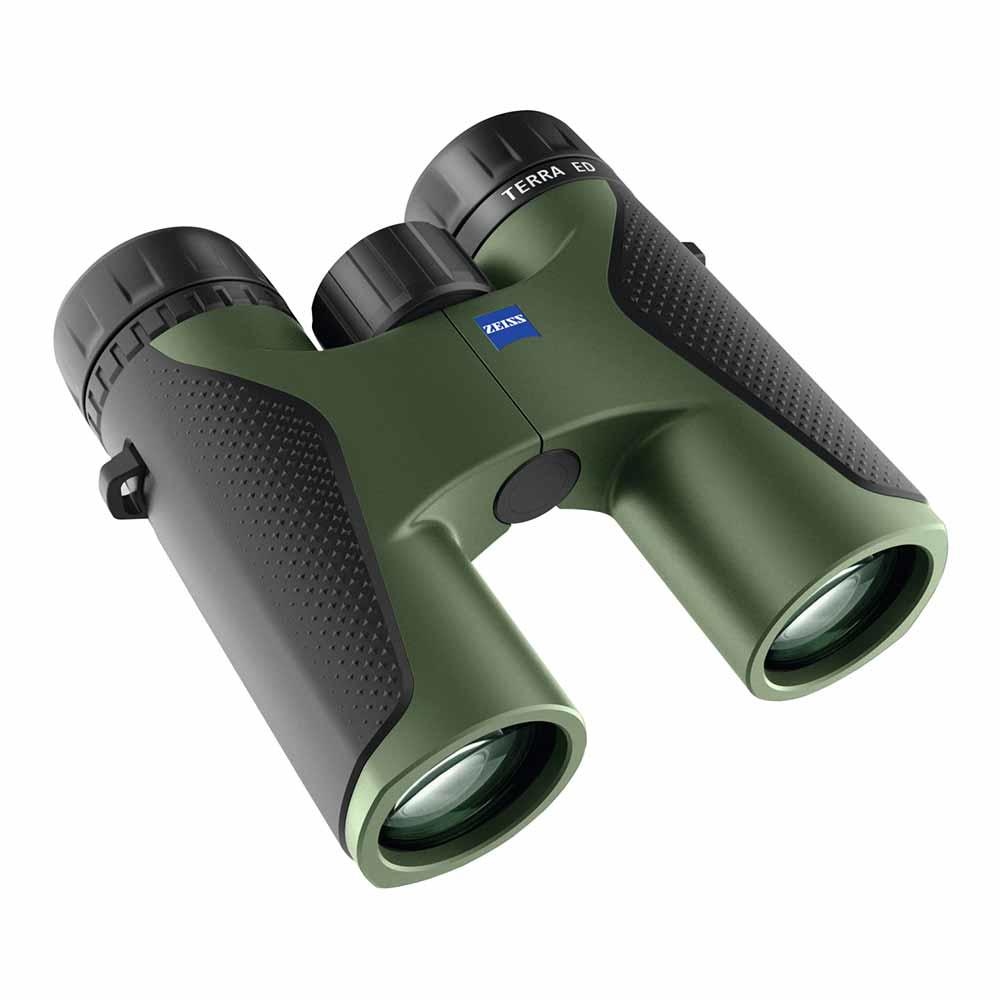 Binocolo Zeiss Terra ED 10 x 32