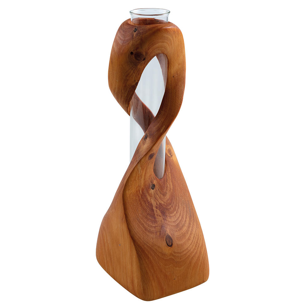 Insert de verre pour les vases, Ø 25 mm