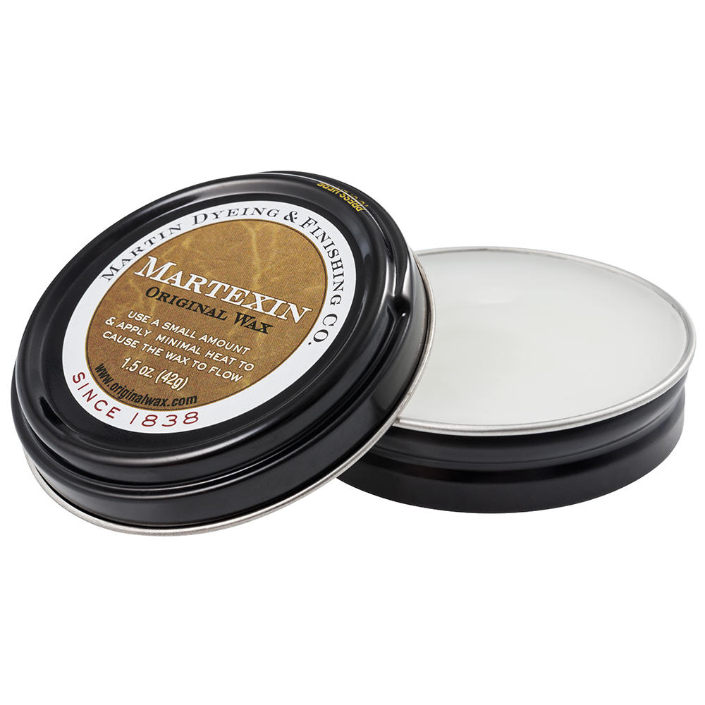 Cera impermeabilizzante per tela cerata Frost River