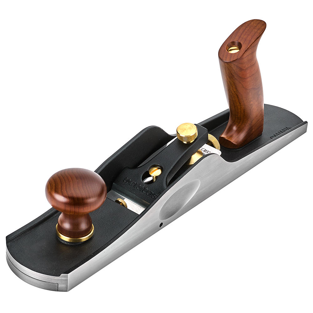 Veritas® Low-Angle Jack Plane No. 62, A2 Blade