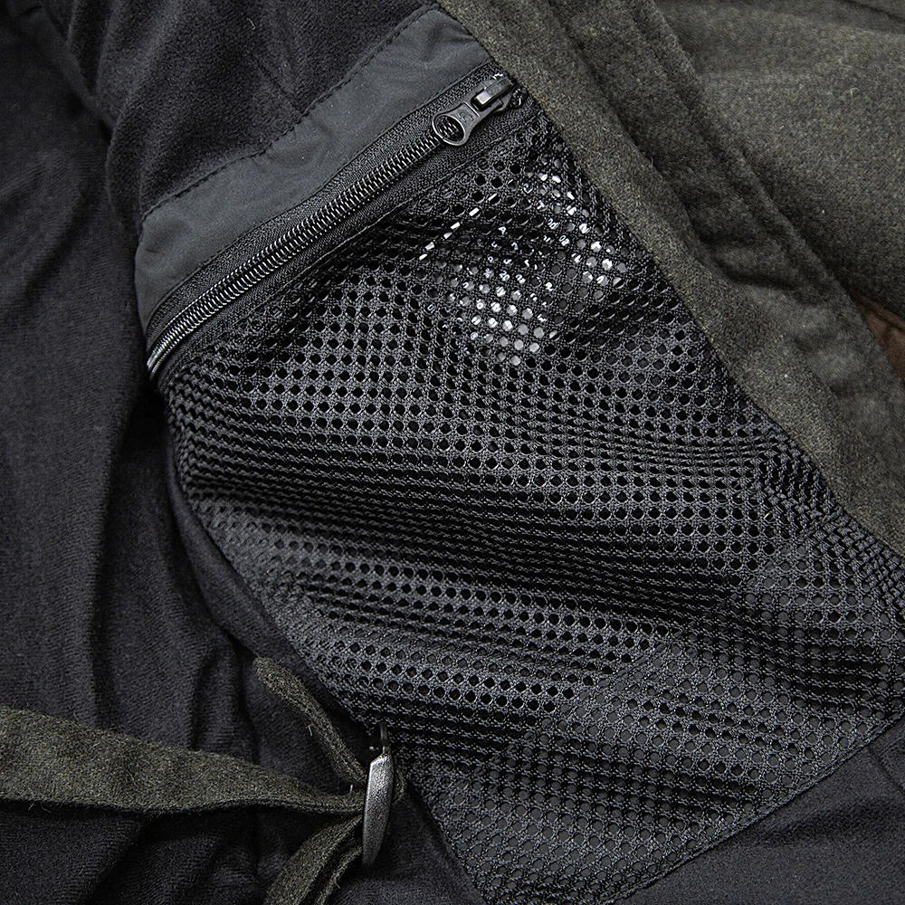 Carinthia G-LOFT Damen Lodenparka