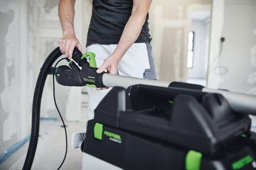 Festool Absaugmobil CLEANTEC CTM 36 E AC-PLANEX