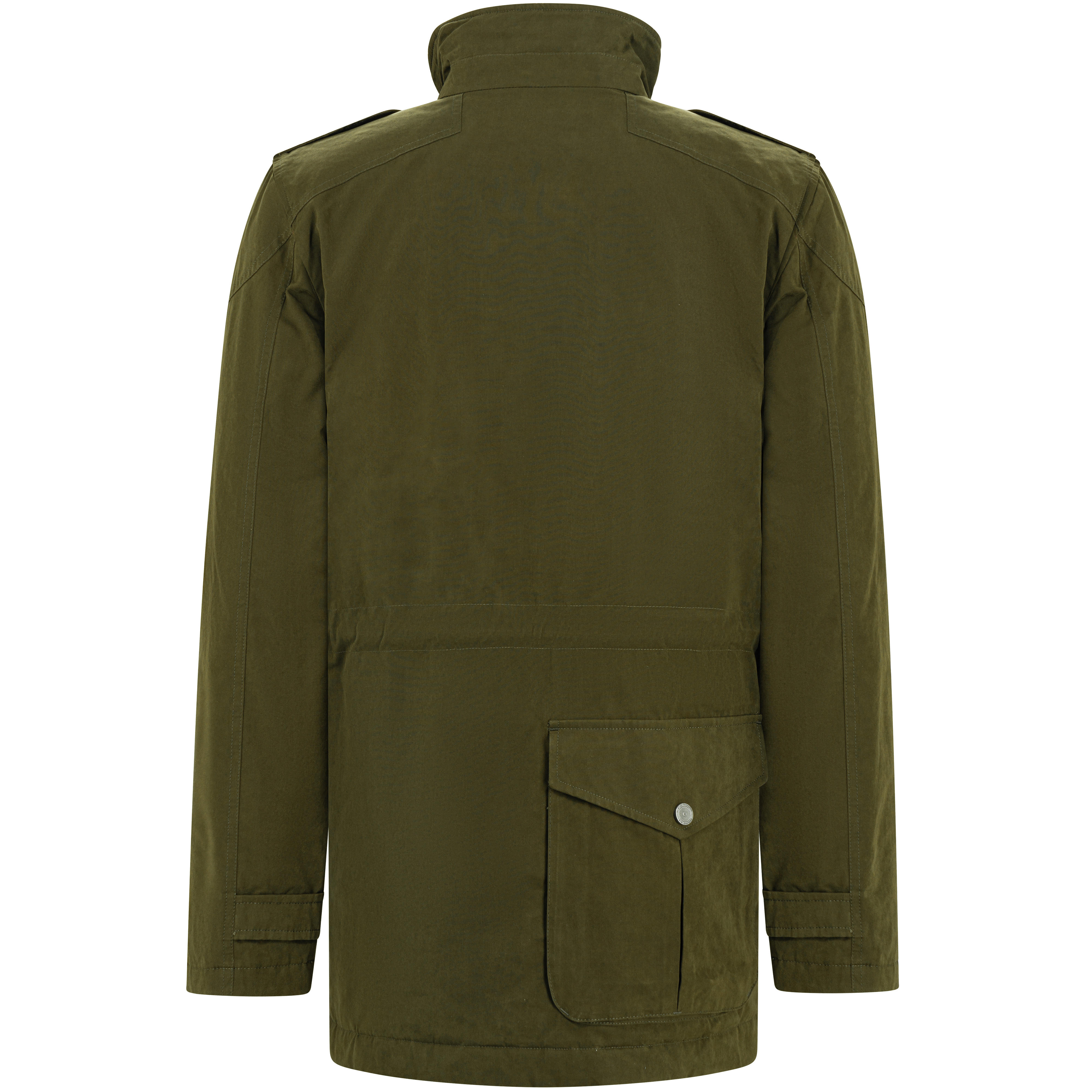 Westley Richards »Aylesford« Dry Waxed Jacket