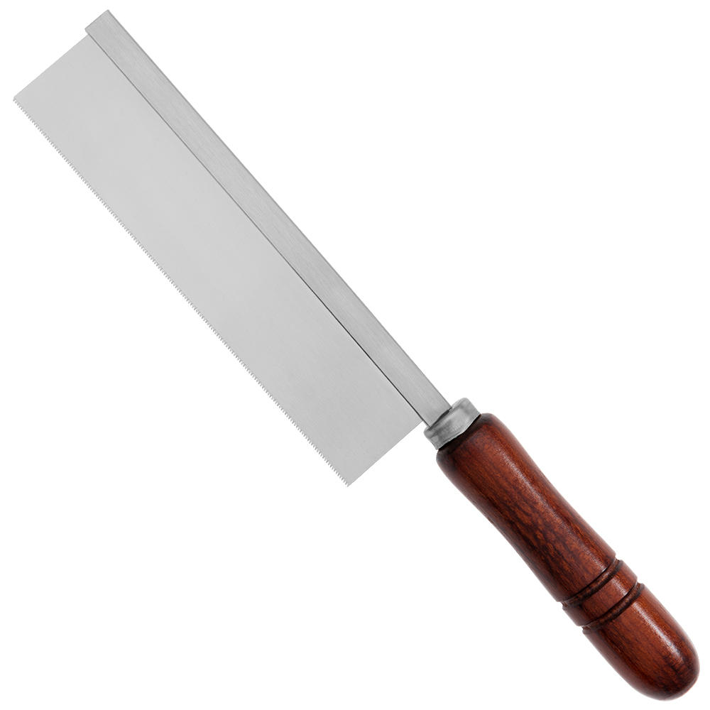 Feinsäge für Hartholz 165