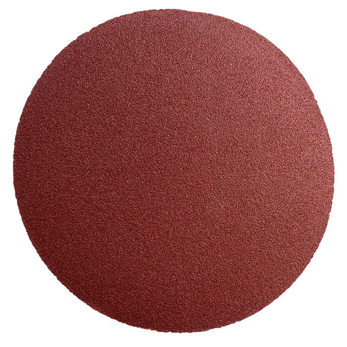 Mole disco a smeriglio in velcro Arbortech™, Ø 100 mm, 8 pezzi, grana 60