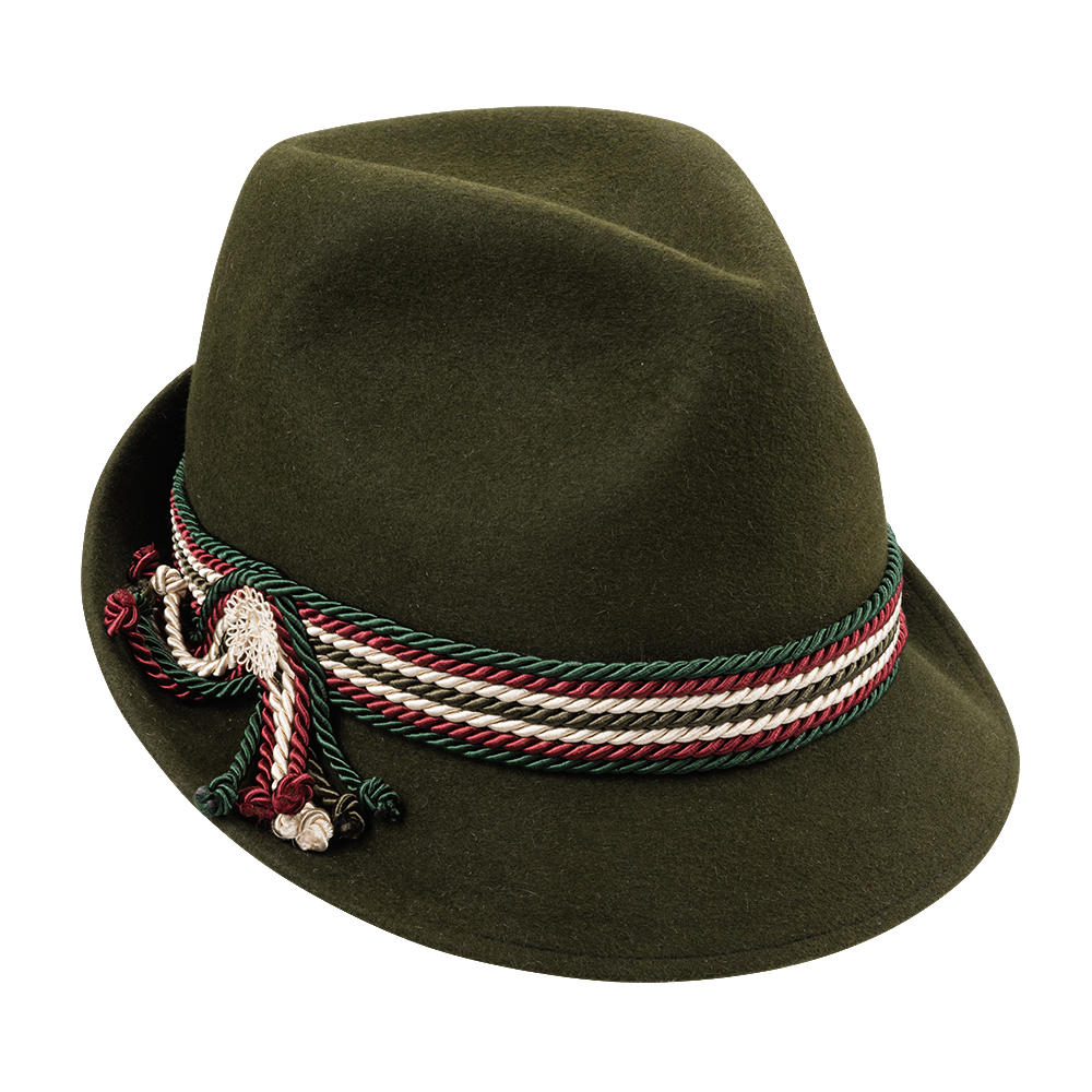 Kepka »Die feine Grete« Ladies Hat
