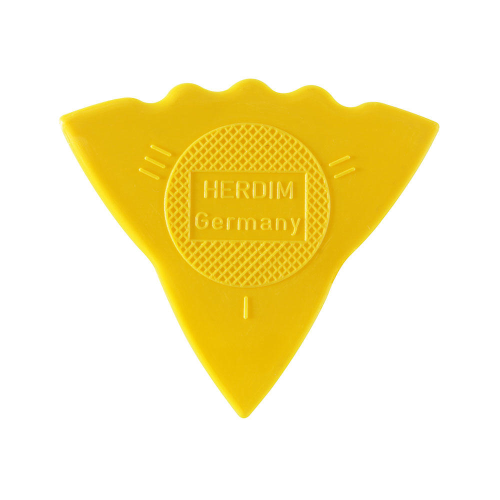Herdim® 3-Gauges Picks, 100-Piece Set, Thin