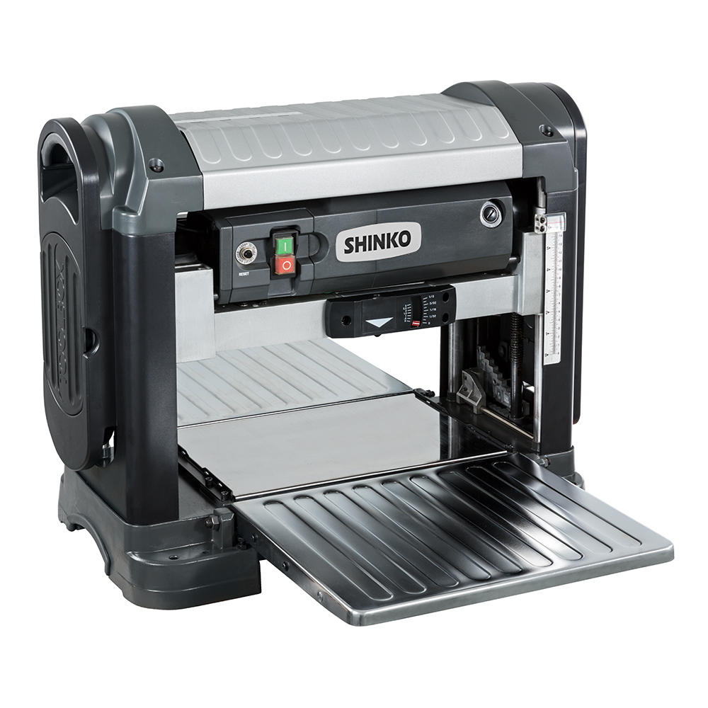 Piallatrice a spessore Shinko® DH330