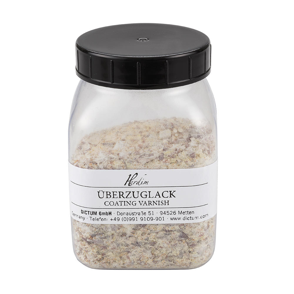 Herdim® Überzuglack, 100 g