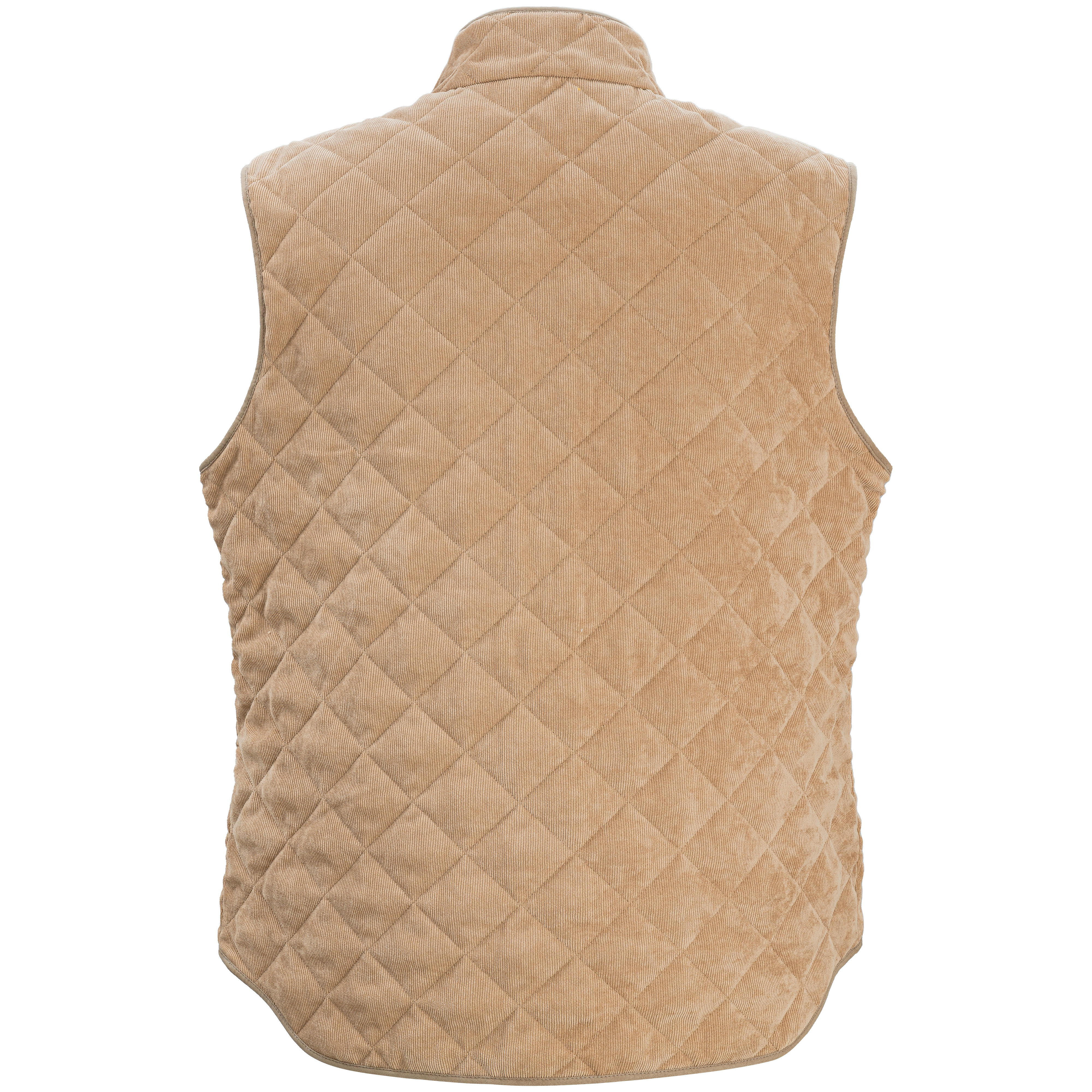»Salva« Men's Corduroy Vest