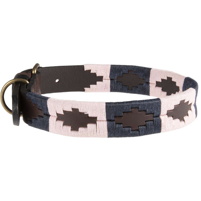 Pampeano® »Hermoso« Dog Collar, Size XS