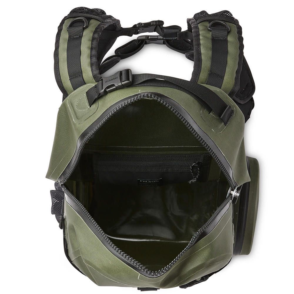 Filson Backpack Dry Back