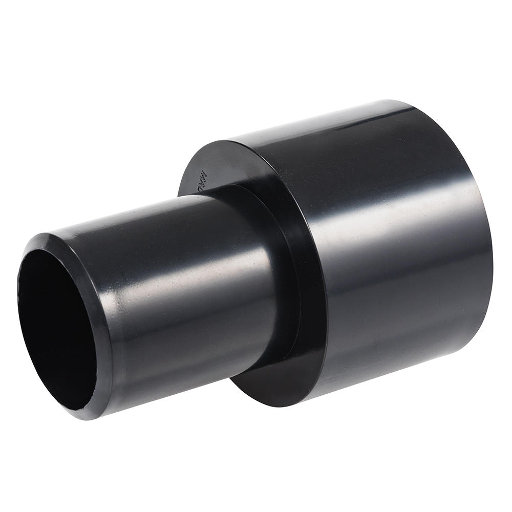 Reduzierung Ø 57 mm auf Ø 38 mm