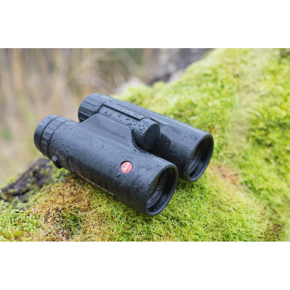 Binocolo Leica Trinovid HD 8 x 42