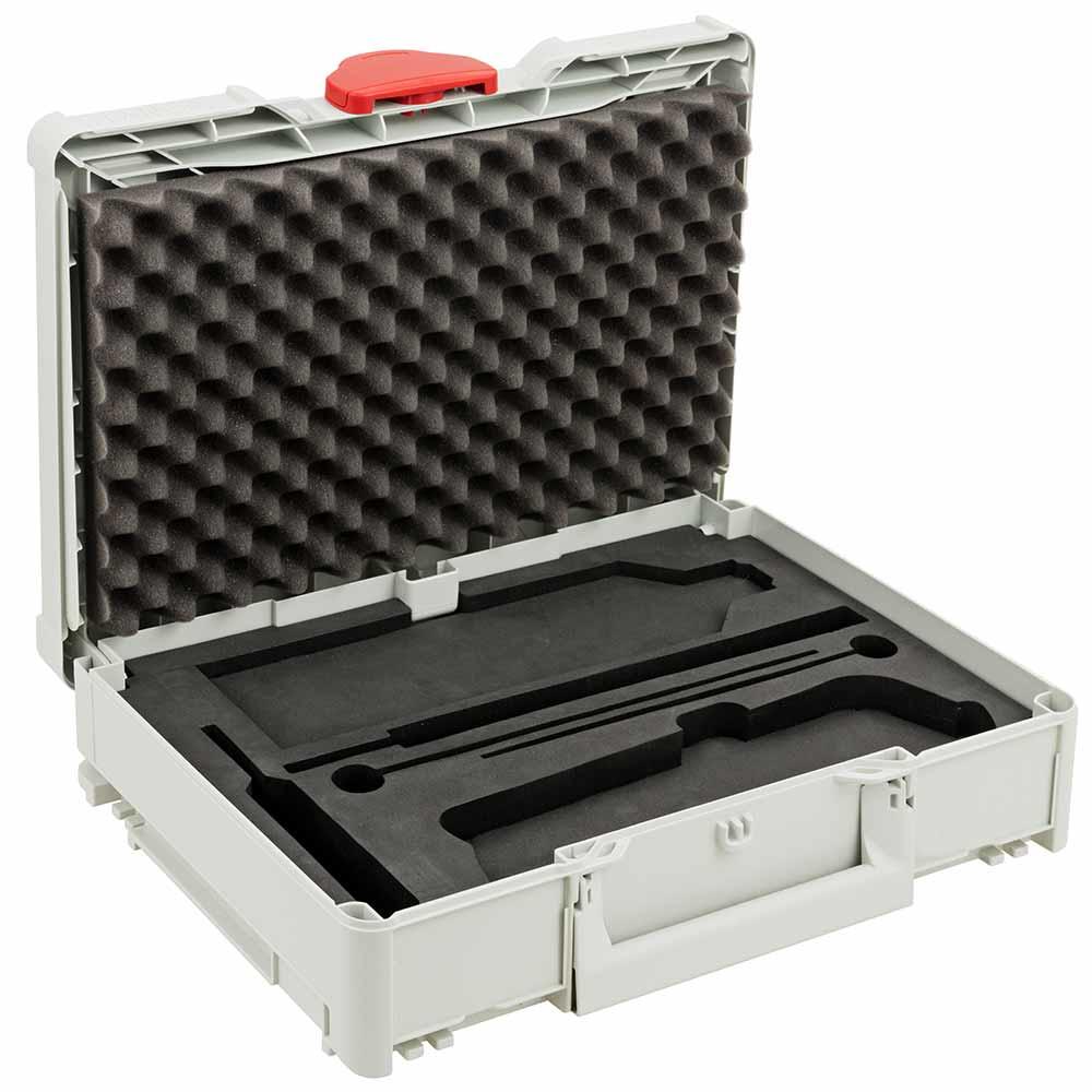 Systainer³ M 112 mit Sägenset-Inlay
