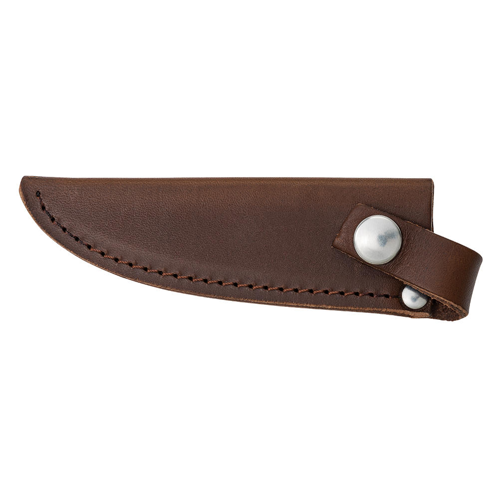 »Tradition« Hunting Knife, Staghorn