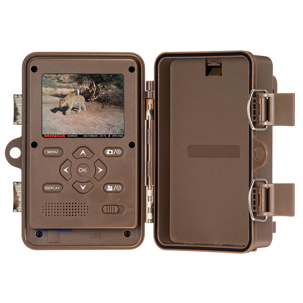 Minox Trail Camera DTC 395