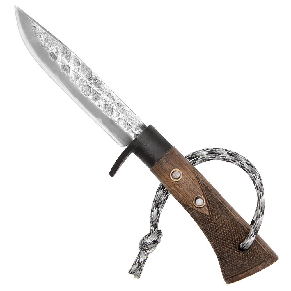 Coltello da caccia e da esterno »Keiryu-To«