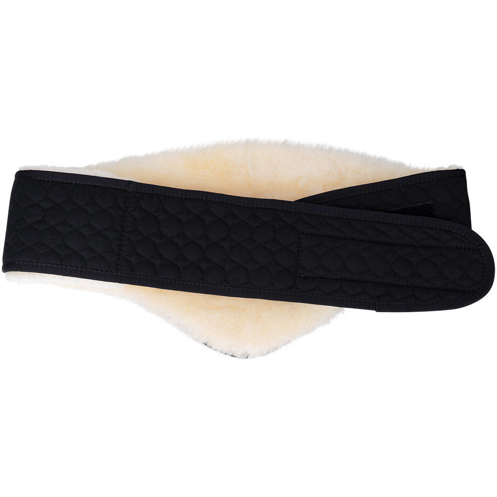 Werner Christ Lambskin Kidney Belt