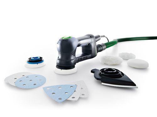 Festool Geared eccentric sander ROTEX RO 90 DX FEQ-Plus