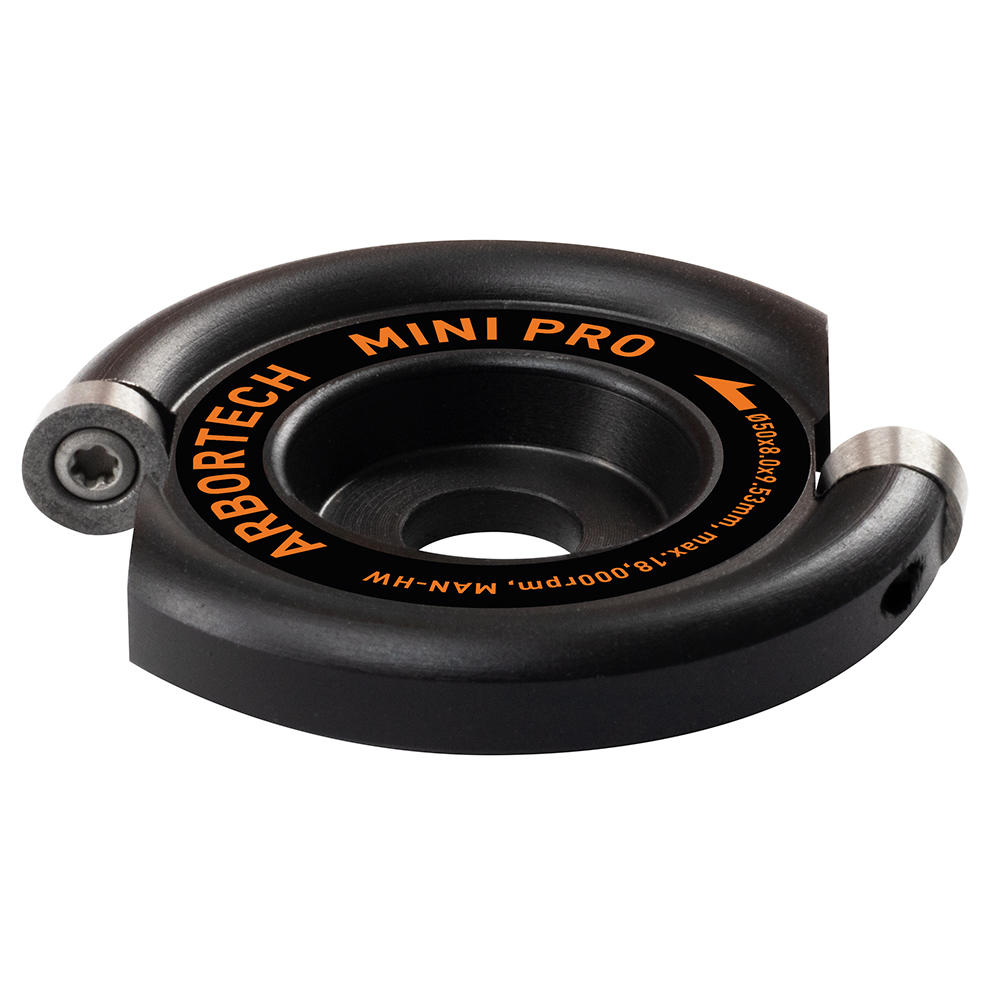 Disque de fraisage Arbortech™ MINI PRO