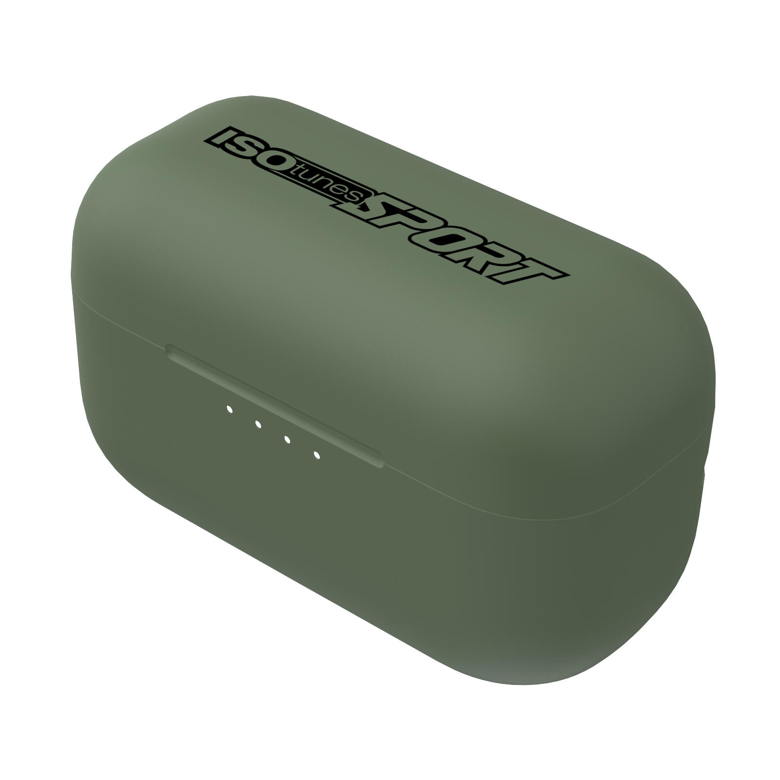 Auricolari protettivi ISOtunes® Caliber BT
