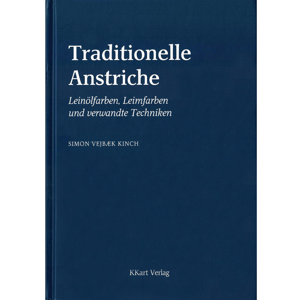 Traditionelle Anstriche